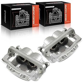 Y・O Amazon.com: A-Premium Disc Brake Caliper Assembly with